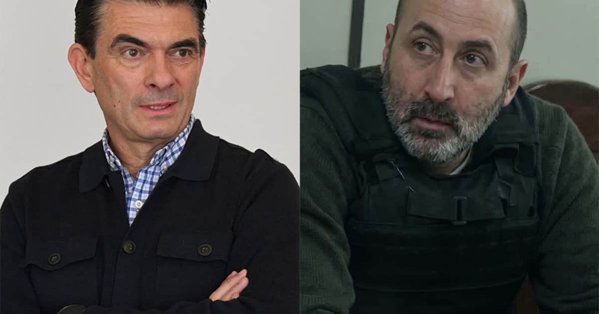 El presidente de Bolivia rompió el silencio y se despegó de Fernando Cerimedo: "Jamás tuvo la autorización de representar al Gobierno"