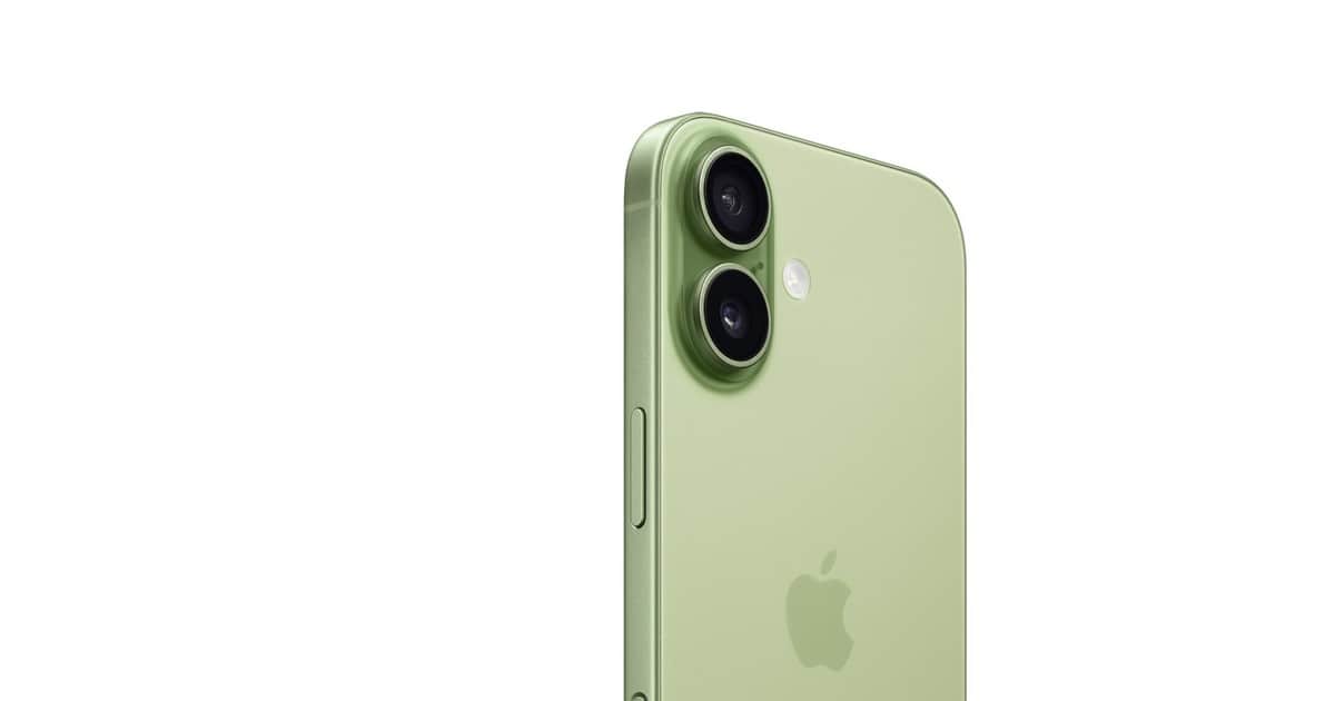 Tres modelos de iPhone dominan el ranking de celulares más vendidos del mundo: así quedó el top 10
