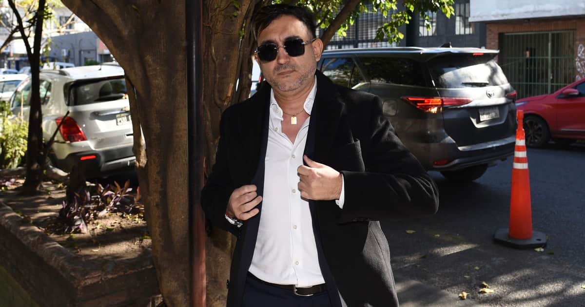 La Justicia mantuvo los embargos de los bienes, las cuentas y billeteras virtuales de Ariel Vallejos y Sur Finanzas