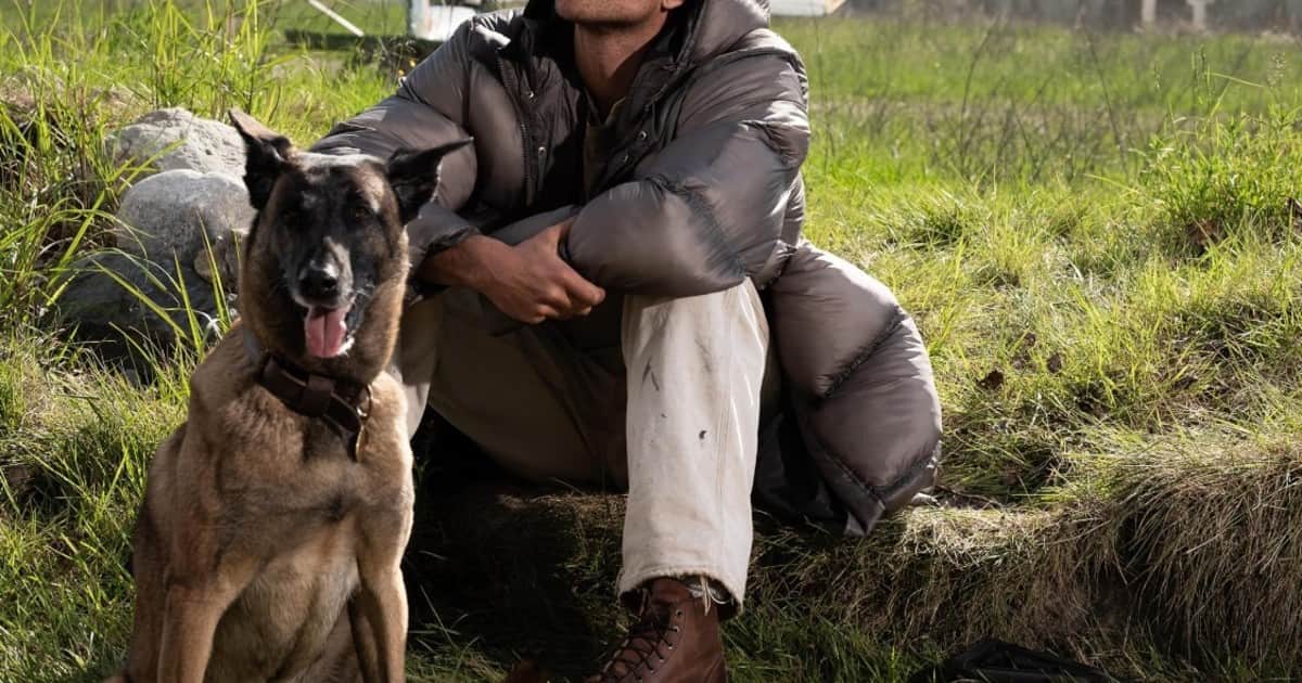 Jacob Elordi mata, sufre y llora en La guerra de los últimos, de Ridley Scott