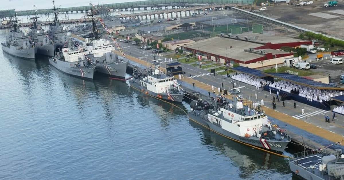 Oficial y confirmado | Estados Unidos construirá una nueva base militar y naval en Latinoamérica y gastará 1.500 millones de dólares