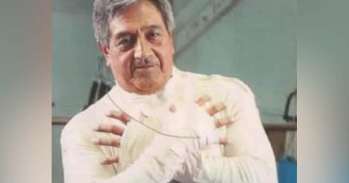 Murió Juan Manuel Figueroa, La Momia de Titanes en el Ring