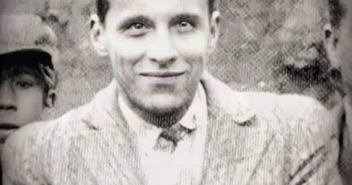 La vida secreta de Carlos Oquendo de Amat, el poeta peruano que fue rescatado por Vargas Llosa