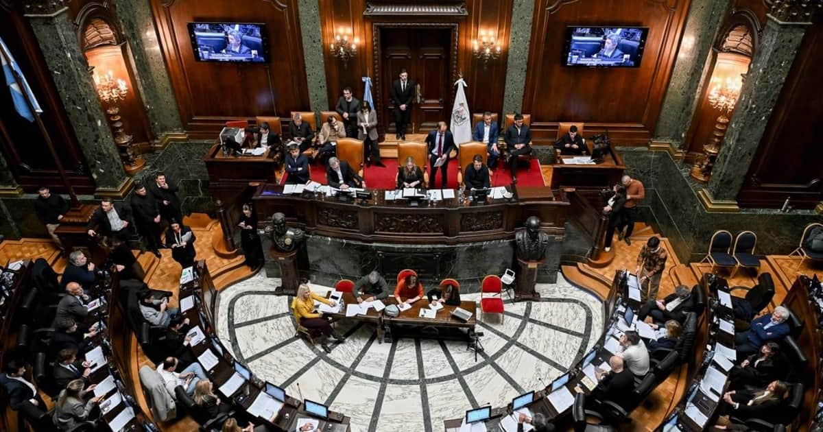 La Legislatura porteña aprobó el traspaso de la Justicia Laboral a la Ciudad: qué cambia y cuándo empezará a funcionar