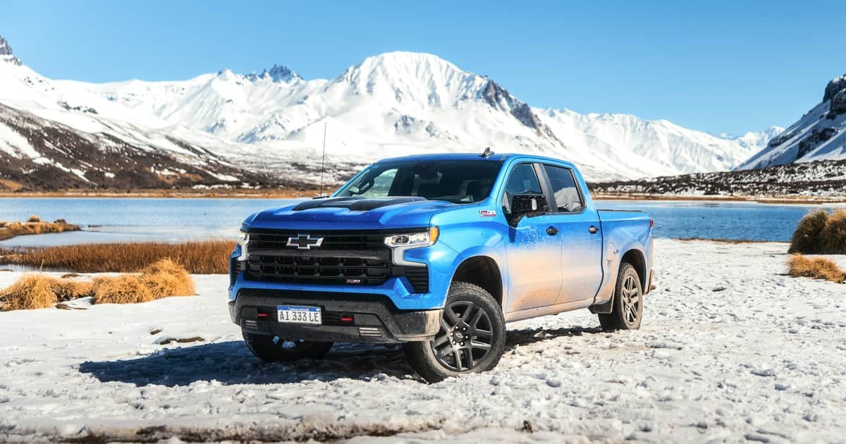 De las dunas a la Cordillera: una aventura 4x4 por los caminos más desafiantes de Mendoza