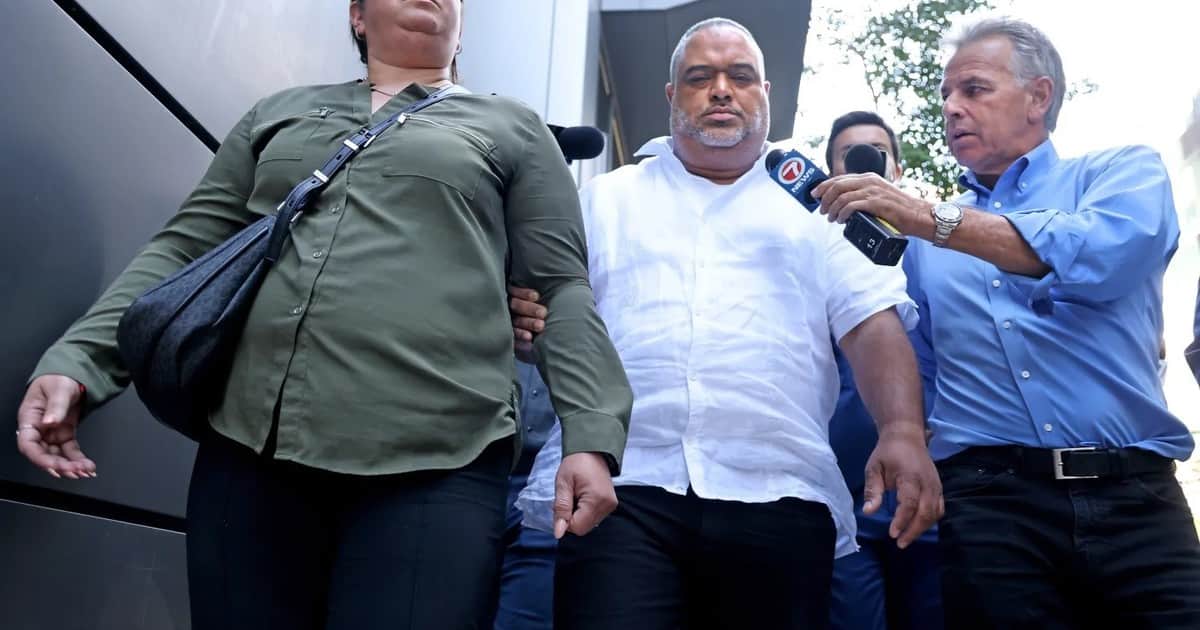 Arrestan al dominicano Francisco Paulino, representante estatal de Massachusetts, por presunto fraude con fondos COVID-19: lo acusan de desviar más de 700.000 dólares para bienes raíces y préstamos privados durante la pandemia