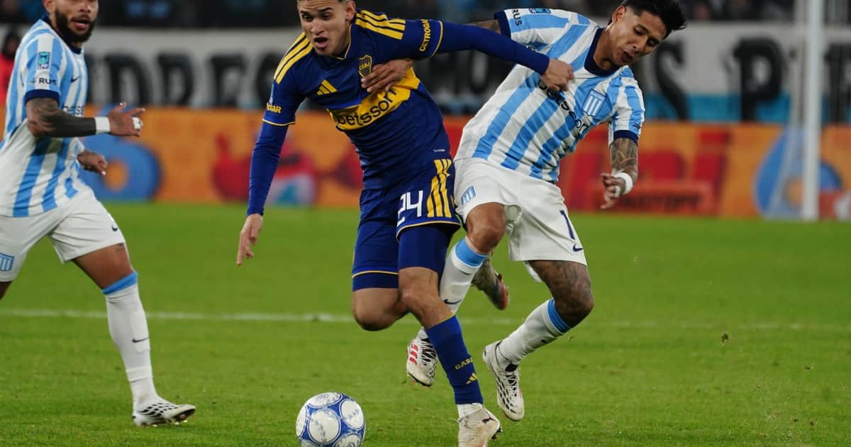 Tras el fallo de la AFA, la Copa Argentina confirmó dónde, cuándo y a qué hora juegan Racing contra Boca por los cuartos de final