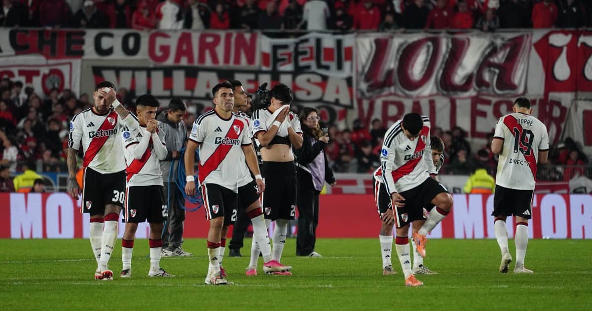 Así quedó el cuadro de la Copa Sudamericana 2026: con River eliminado, Boca es el único argentino que va por el título