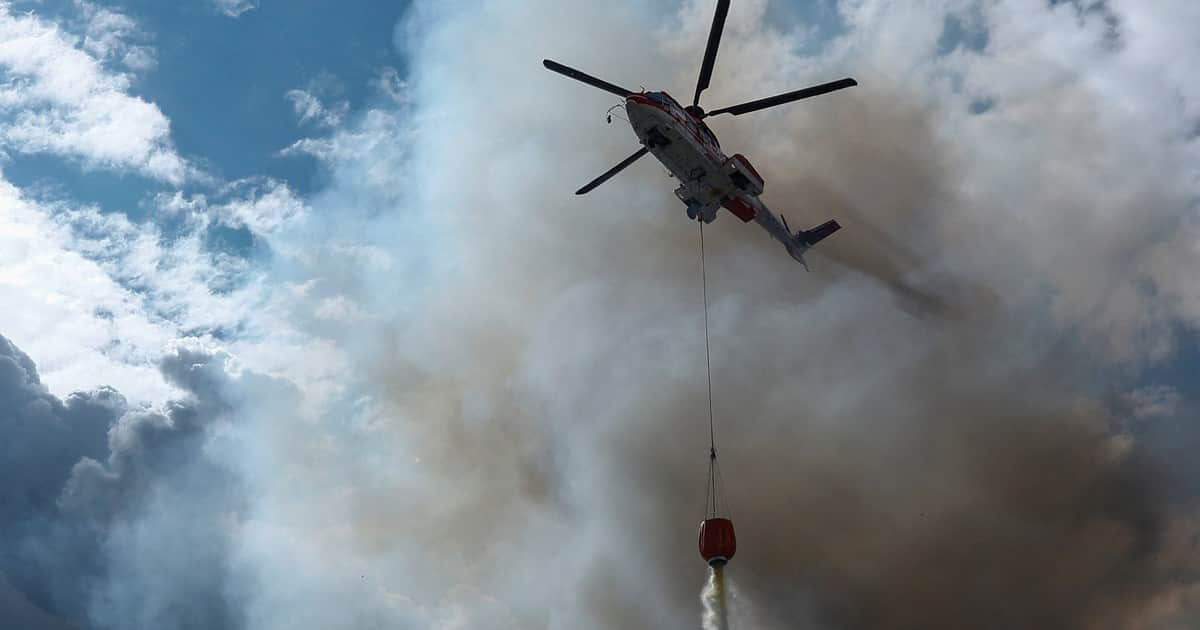 Alerta máxima en Europa: Rusia reitera sus amenazas contra la OTAN por la entrega de armas a Ucrania