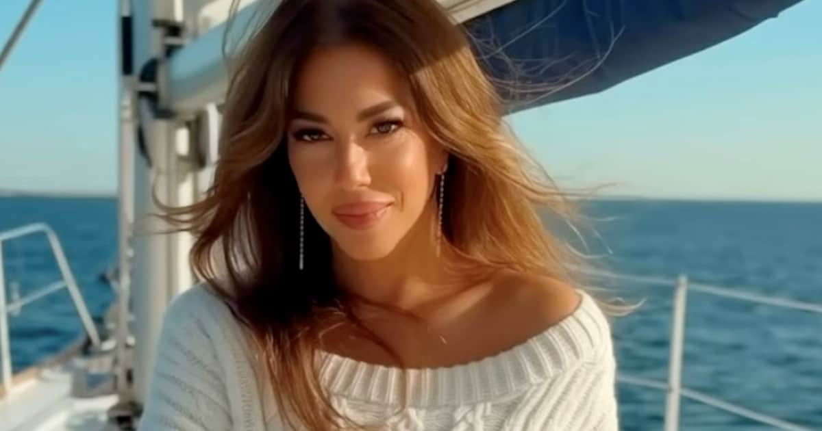 Dejó su trabajo en Estados Unidos y se mudó a un pueblo chico con sus dos hijos: “Buscaba una mejor salud y tranquilidad. Era la vida pacífica y serena que anhelaba en una isla hermosa y tranquila”