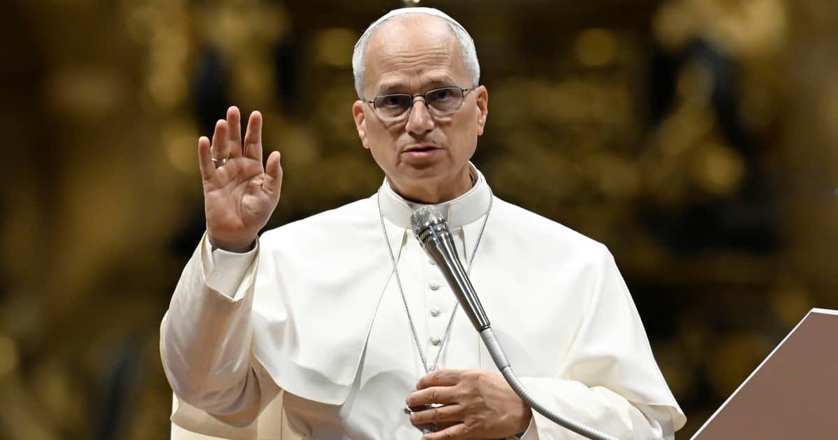 El Papa advierte: la liturgia debe evitar que los fieles sean "mudos espectadores"
