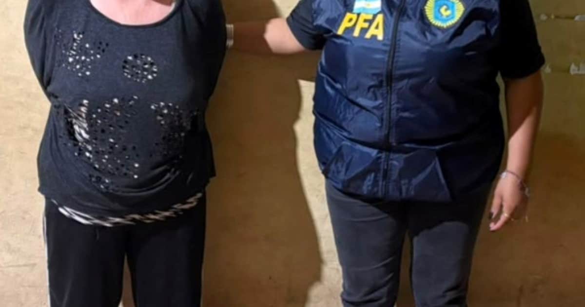 Cayó "La Paraka", la gitana acusada de estafar a una peluquera que luego se quitó la vida: había sacado el DNI mientras estaba prófuga