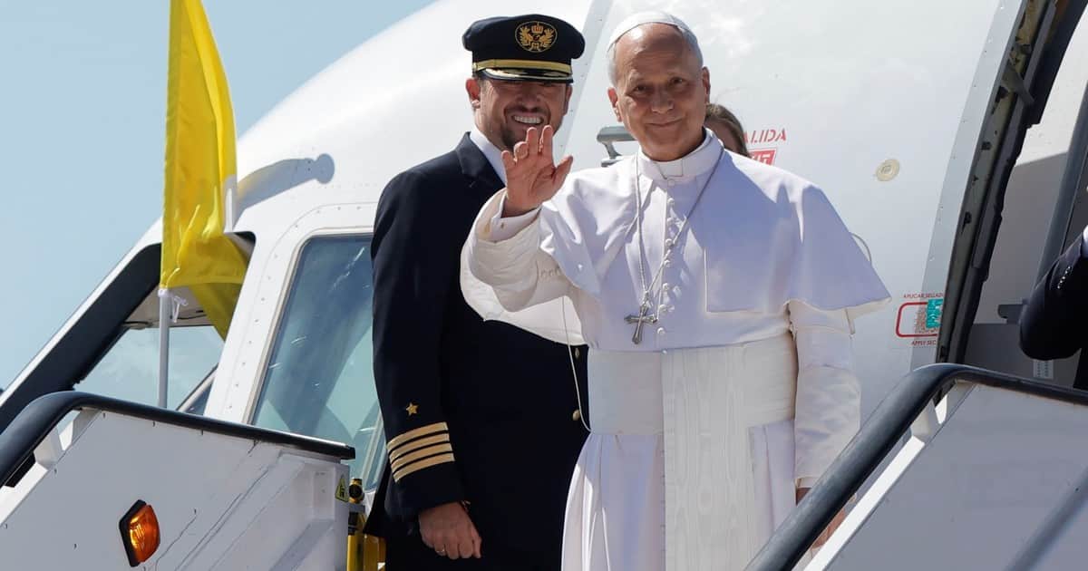 El papa y la Iglesia argentina destacan el caracter religioso de la visita, pero anhelan que "tenga frutos en toda la sociedad"