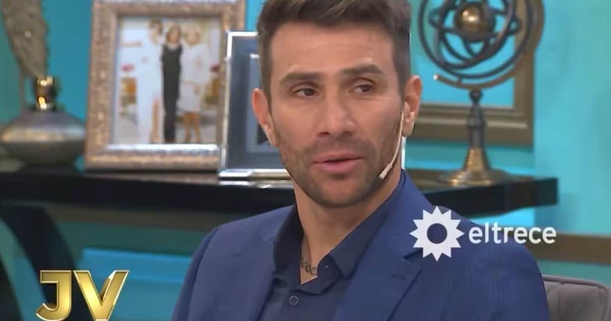 "De entrenador no me veo": la confesión de Leo Ponzio que se hizo viral antes de asumir como interino en River