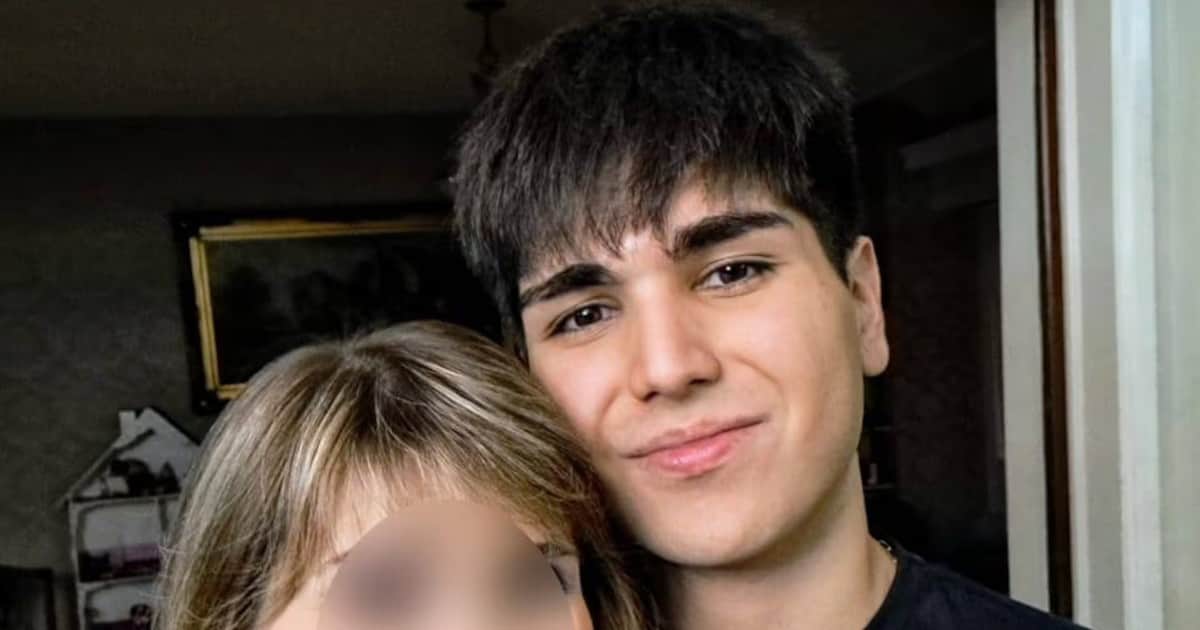Desesperada búsqueda de un joven de 18 años: salió a ver el eclipse en Palermo y no volvió a su casa
