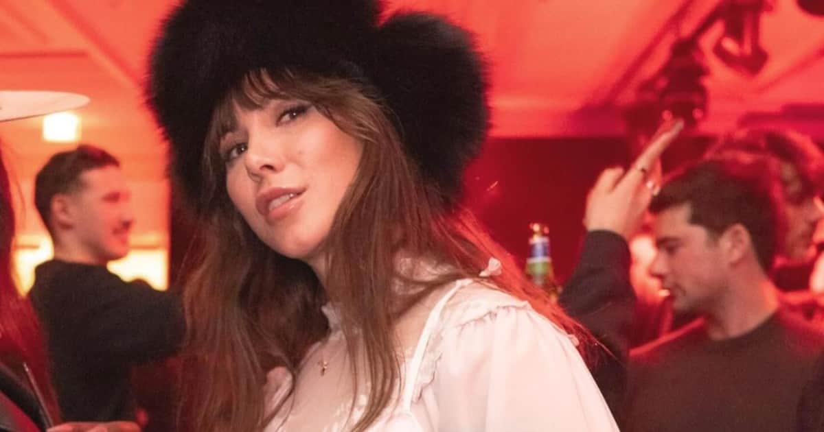 Preocupación por Ernestina Pavlovsky, una personal trainer argentina detenida por el ICE en Estados Unidos: "No confía ni en la comida que le dan"