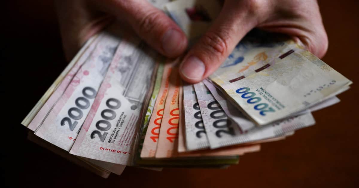Salario Mínimo Vital Móvil de septiembre 2026: así queda este mes