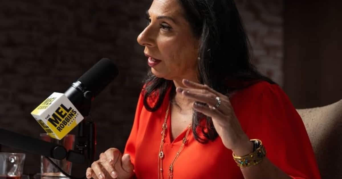 Dolly Chugh, científica especializada en comportamiento: “Cuando una persona se pone a la defensiva, muchas veces el problema no es su actitud, sino los comentarios que recibe”