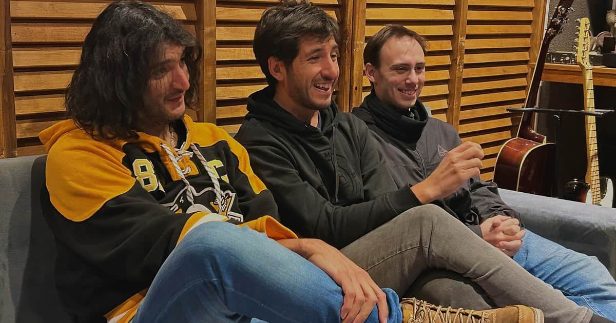 La inesperada polémica que desató la vuelta de los Enanitos Verdes, el hijo que quedó afuera, los que están y dicen: "Somos los únicos herederos de la banda"