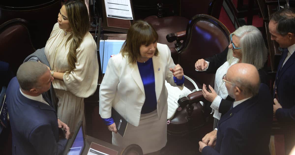 Banco Central, Inocencia Fiscal y Patentes: cómo se proyecta en el Senado la discusión de tres proyectos clave para el Gobierno