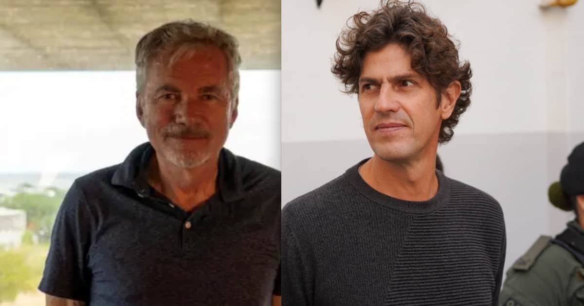 "Es un tema de plata, como todo lo que hacés": insólito cruce de Martín Lousteau y el empresario Martín Varsavsky por un refugio antibélico en Mendoza