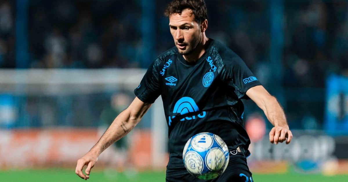 Belgrano vs Estudiantes de Río Cuarto, por el Torneo Clausura, EN VIVO: a qué hora es, formaciones y dónde ver el partido