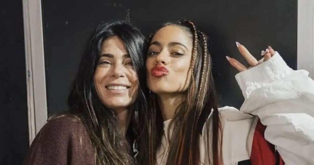 La furia de la mamá de Tini Stoessel por la guardia periodística en su casa: “Nefastos”