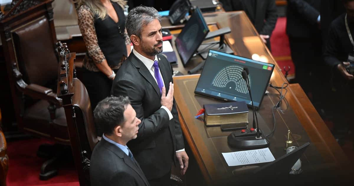 Polémica en el Congreso: el Gobierno avanza sobre la Oficina de Presupuesto y se viene otra pelea con la oposición