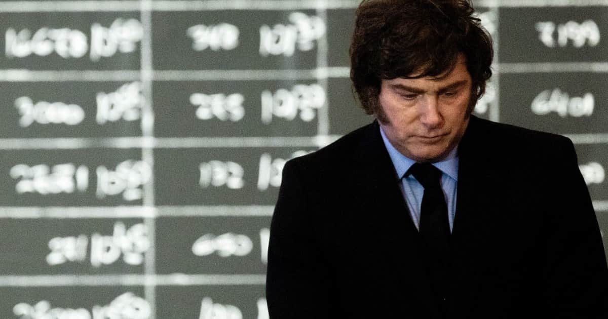 Milei incomprendido, la caída en las redes y una incógnita aún sin respuesta