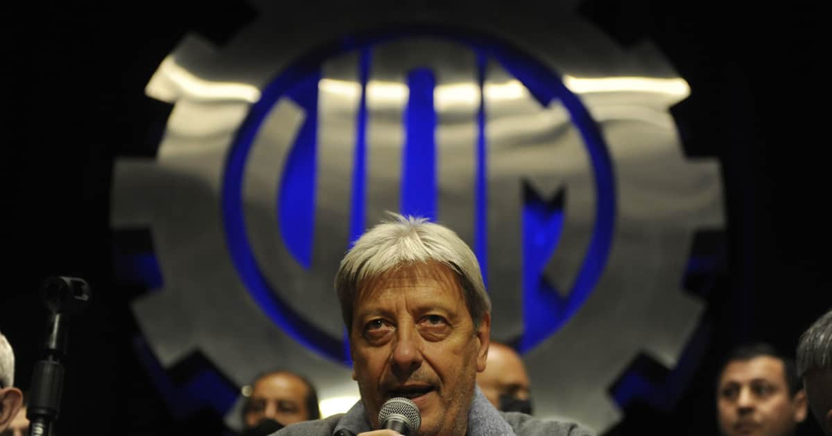 Escándalo en la UOM: Furlán tenía 11 autos para uso personal y tuvieron que intimarlo para que los devolviera
