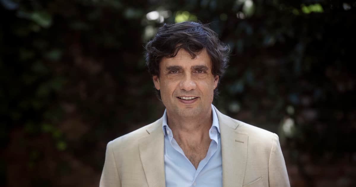 Hernán Lacunza insiste con su candidatura por el PRO, quiere una PASO y dijo que es "una reacción de casta" eliminarlas
