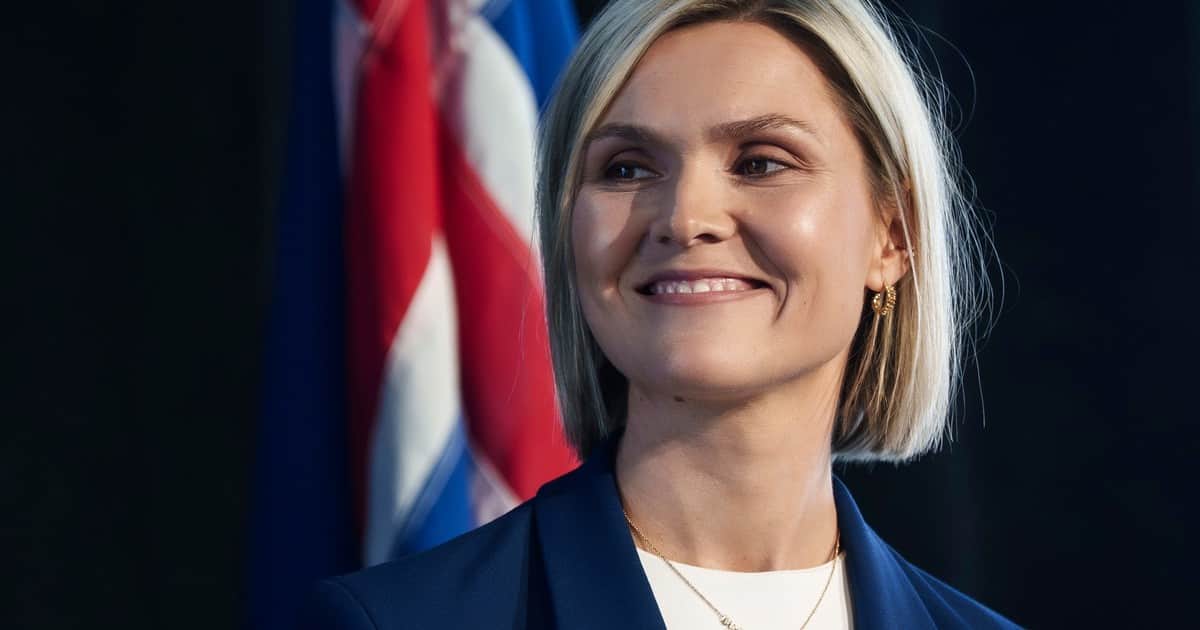 En un referéndum, Islandia rechazó reanudar las negociaciones para adherir a la Unión Europea