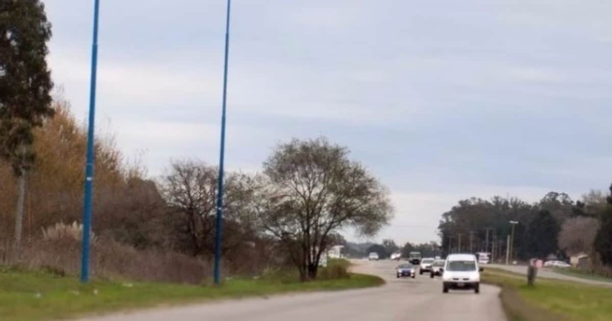 “Dame los dólares que sos papero”: el violento robo a un productor rural en las afueras de Mar del Plata