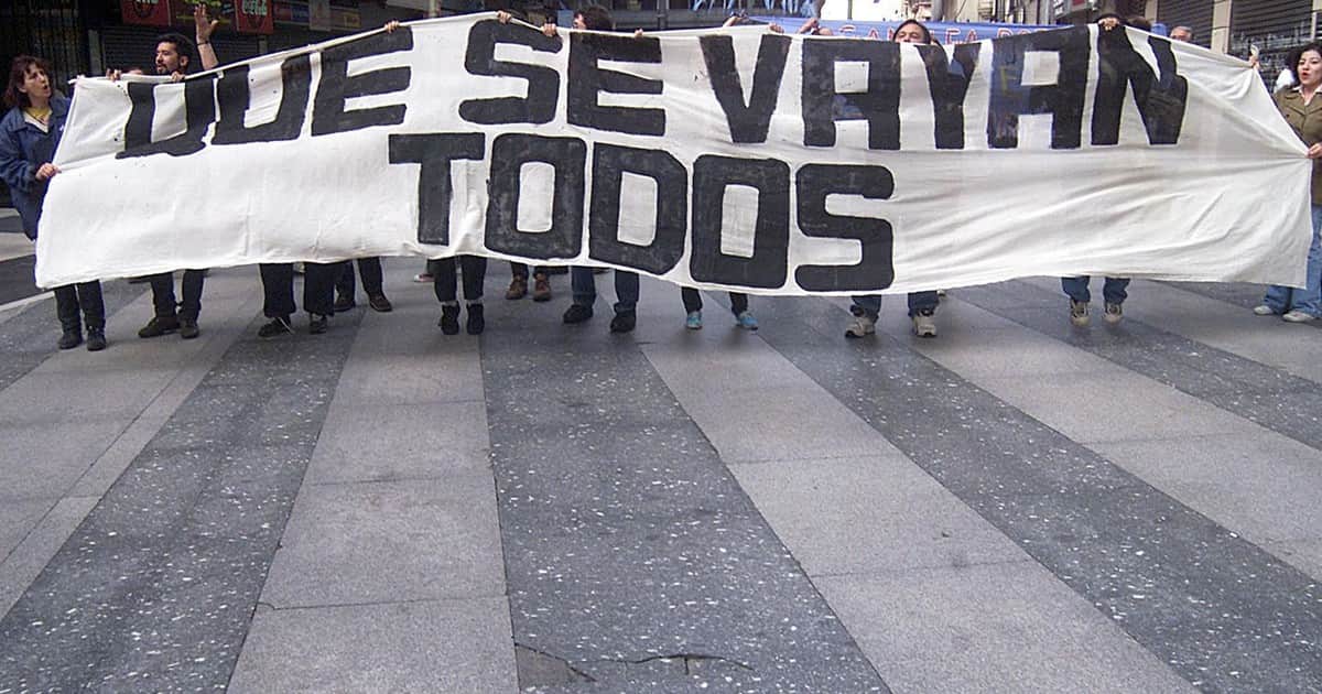Por qué las elecciones las gana el ningunismo