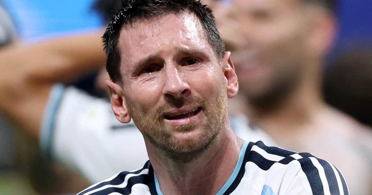 Messi se retira de la Selección: los 10 valores fundamentales que el Capitán les enseñó a niños y niñas