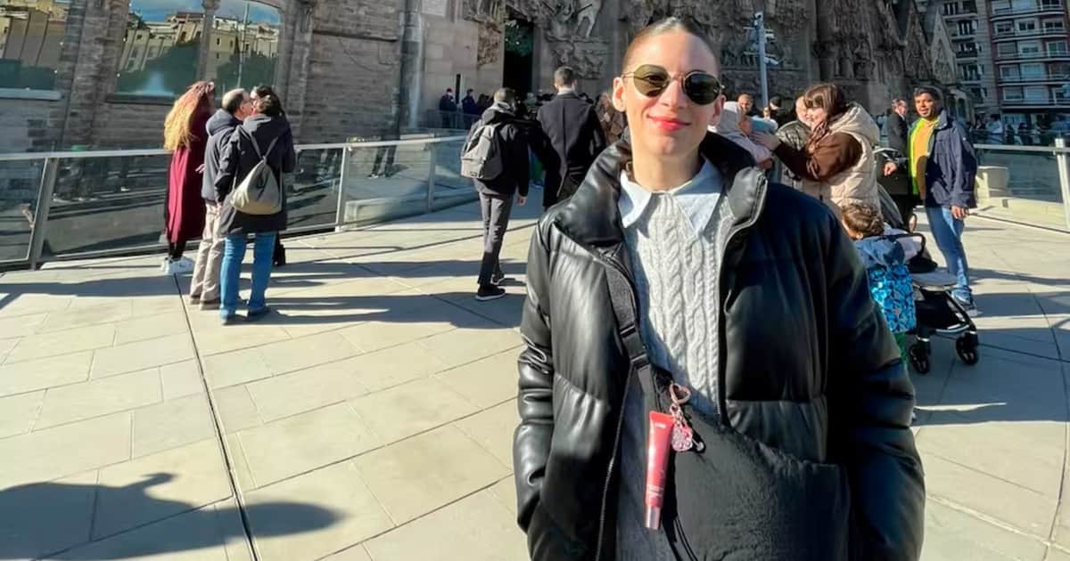 Agustina se fue a España para trabajar en una panadería: cuánto gana, cuánto trabaja y por qué asegura que vive mejor que en Argentina