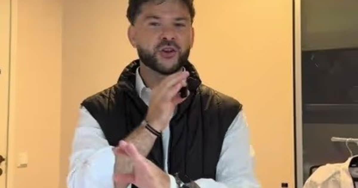 Eduard Valentín, conductor de autobús en Noruega, gana más de 3.600 euros al mes: "Me permite vivir cómodamente aquí, sí, quitándo cierto lujo”