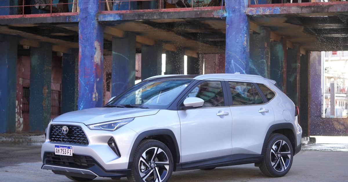 La venta de autos 0 km sigue en caída: cuáles fueron los 10 modelos más patentados de agosto