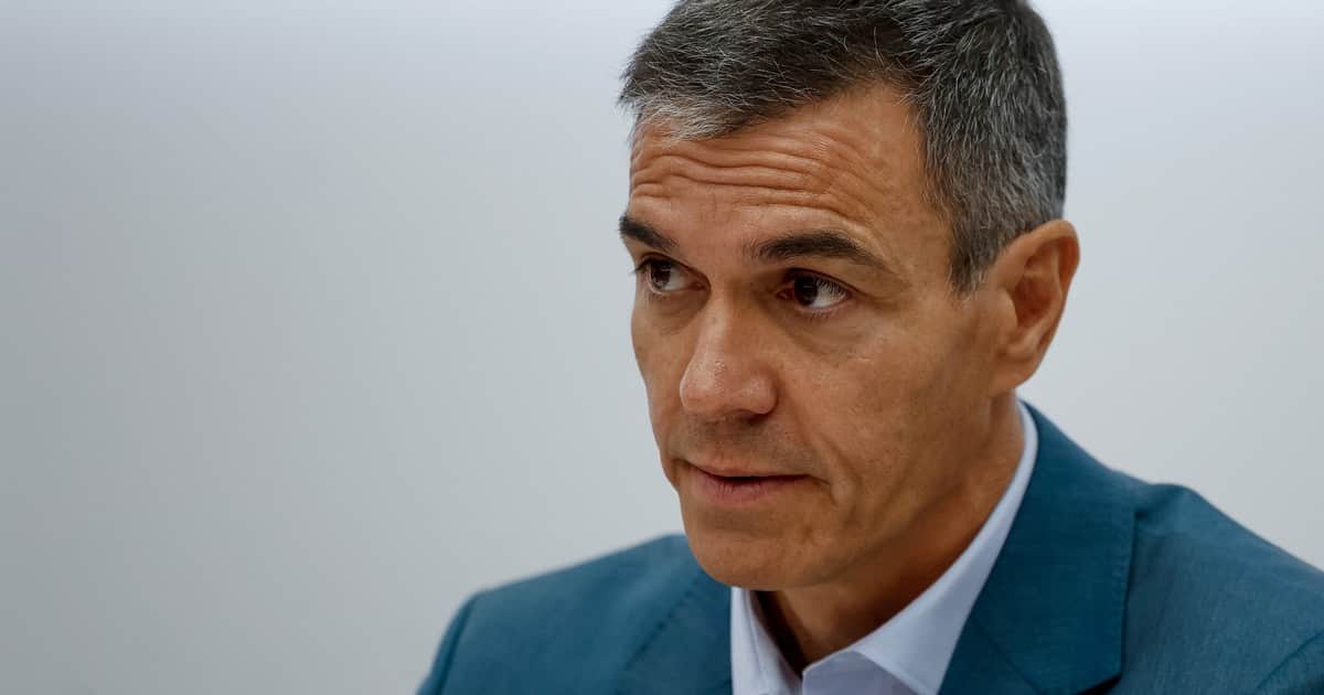 Ceuta: Pedro Sánchez da su primera entrevista desde la crisis migratoria y apunta contra Rusia, Israel y la "internacional ultraderechista"