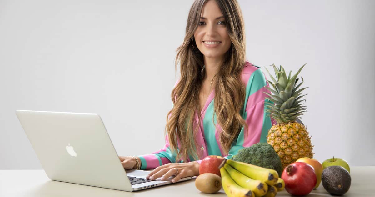 Sara Martínez, nutricionista: “Si dejamos unas 10 horas de ayuno, ya serían suficientes para darle un descanso a nuestro sistema digestivo de manera natural”
