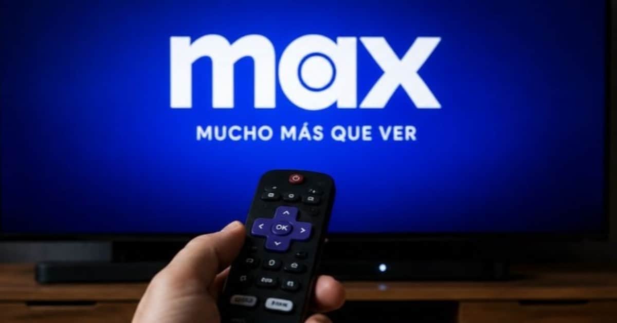 Lo mejor para ver en Max: todos los estrenos en septiembre de 2026