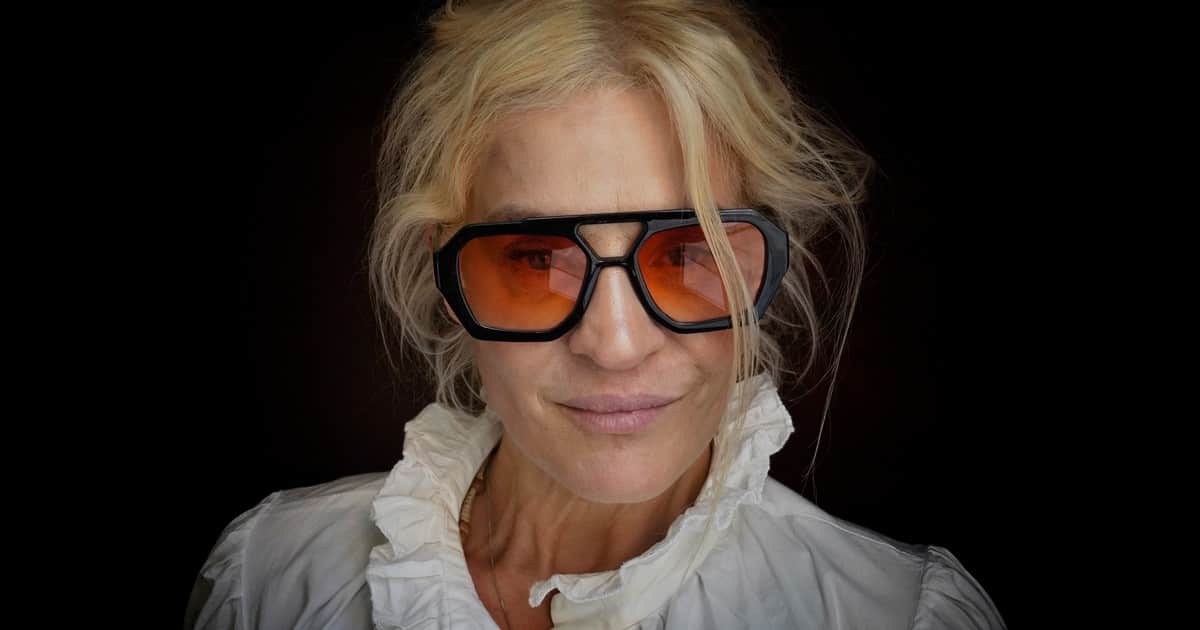 Leticia Brédice, su papel como Susana Giménez en la serie de Moria y un regreso al teatro: “Yo soy una superestrella rutilante siempre”