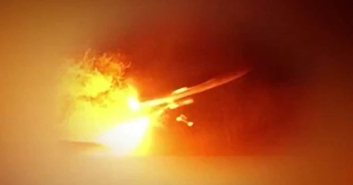 Irán afirma que atacó bases de Estados Unidos en Emiratos y Jordania tras los bombardeos estadounidenses a la isla de Larak