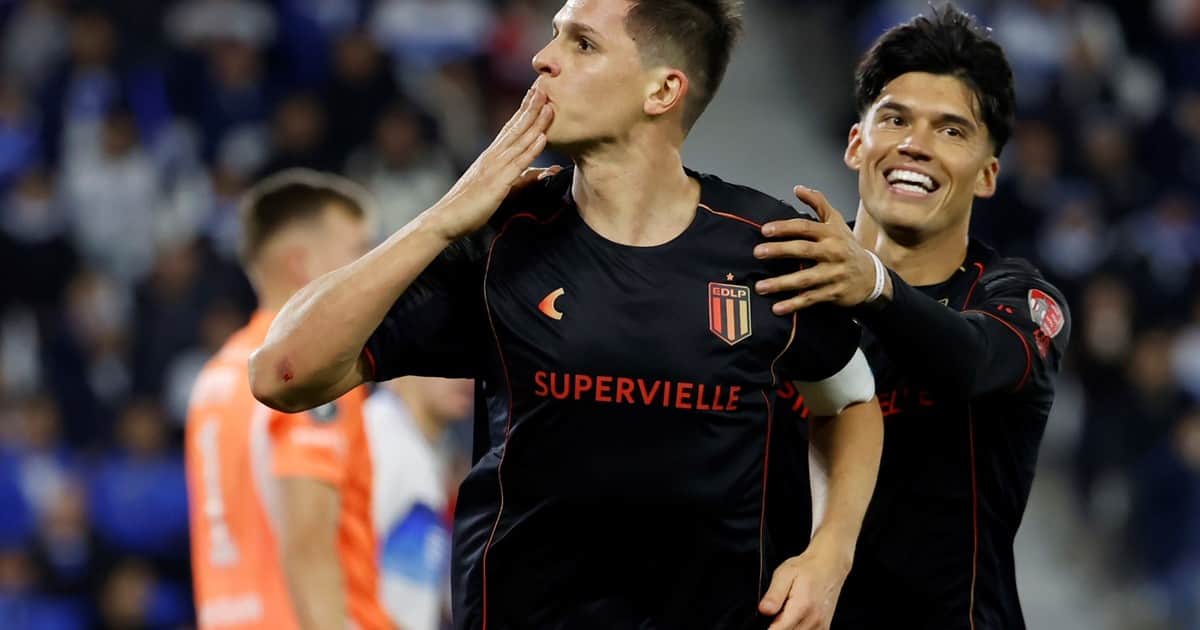 Estudiantes de La Plata vs Newell's, por el Torneo Clausura 2026, EN VIVO: a qué hora juegan, formaciones y cómo ver el partido