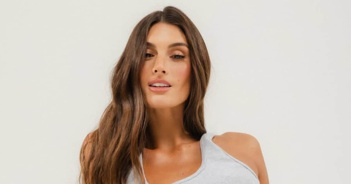 Lola Latorre lanzó su nuevo emprendimiento y la acusaron de plagiar a una figura internacional