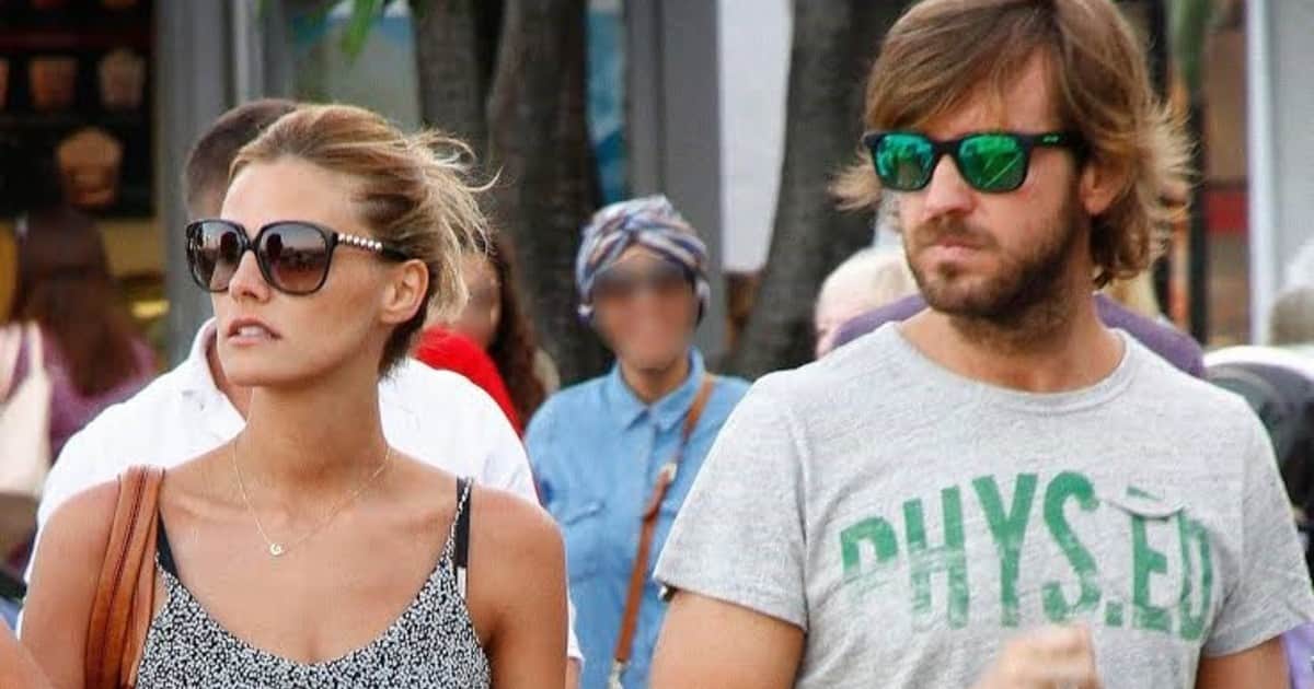 La casa de Amaia Salamanca y Rosauro Varo en Marbella: así es su refugio de lujo