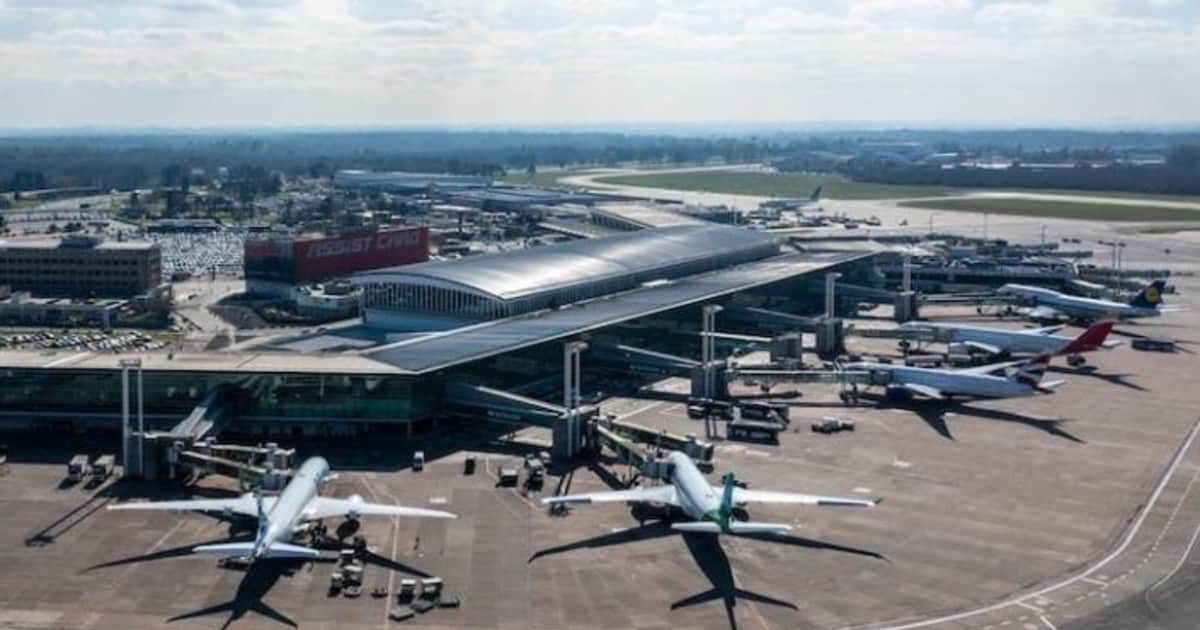 ATE anunció dos días de protestas en los aeropuertos y advirtió que puede haber vuelos afectados