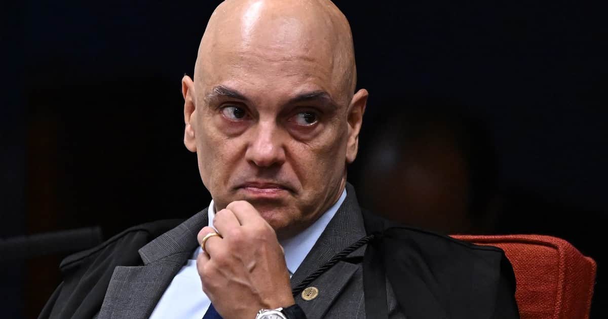 Un juez de la Corte Suprema de Brasil, bajo sospecha por sus vínculos con un banquero preso por corrupción
