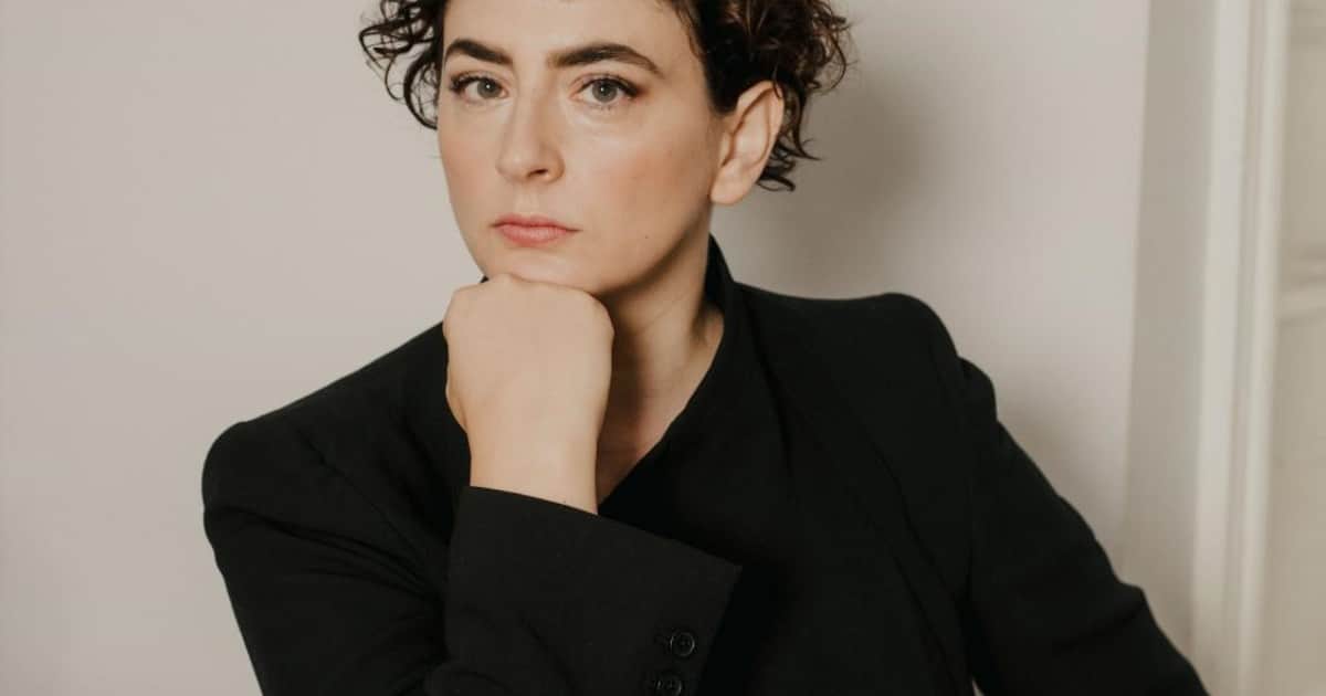 Kate Zambreno y esos otros animales culturales