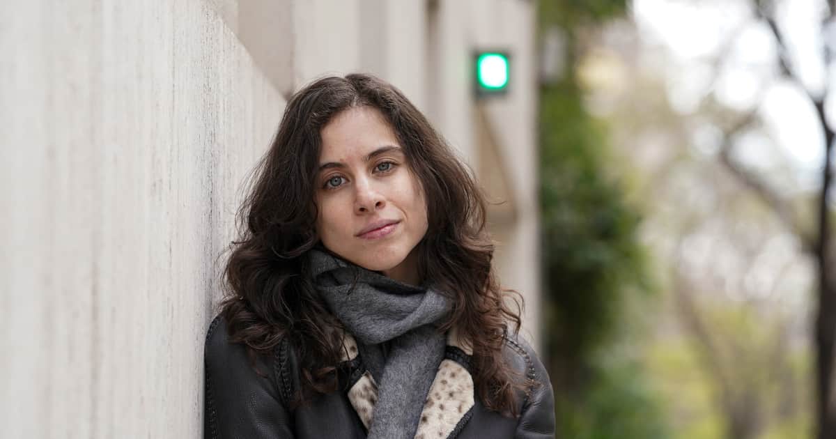 Julia Kornberg, escritora: “Como argentinos, podemos usar la tradición occidental como se nos dé la gana”